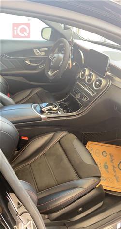مێرسێدس بێنز C-Class